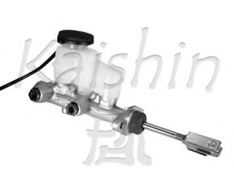Главный тормозной цилиндр KAISHIN MCS411
