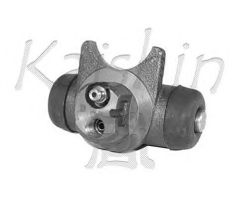 Колесный тормозной цилиндр KAISHIN WCCV003