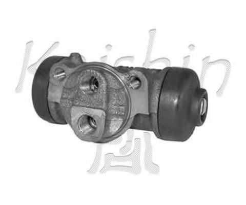 Колесный тормозной цилиндр KAISHIN WCD136