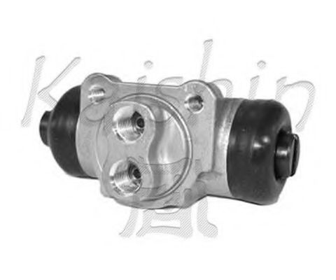 Колесный тормозной цилиндр KAISHIN WCS120
