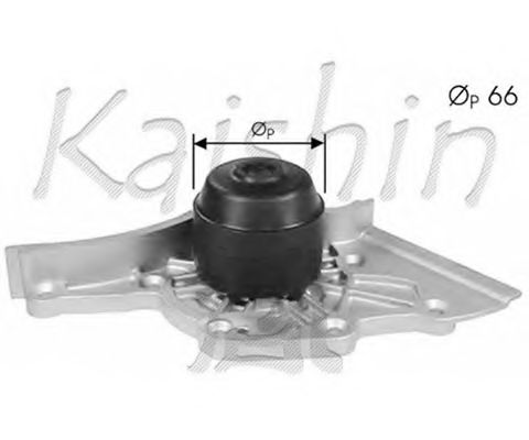 Водяной насос KM International WPK390