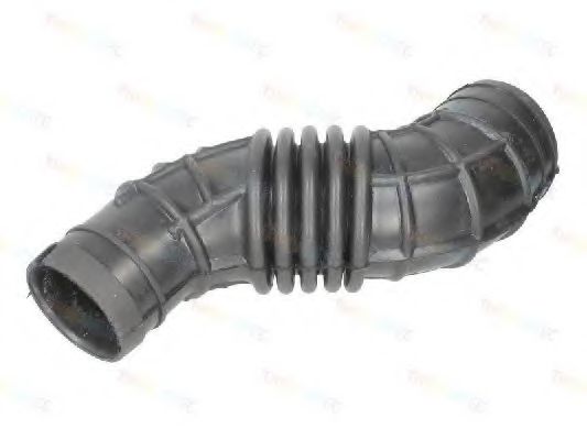 Рукав воздухозаборника, воздушный фильтр THERMOTEC DCC032TT