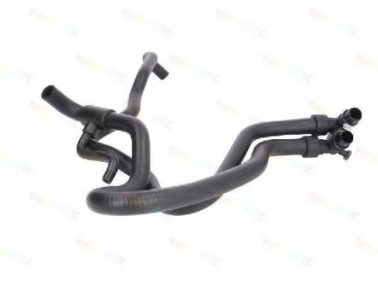 Шланг, теплообменник - отопление THERMOTEC DNC027TT