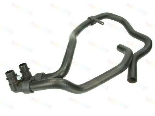 Шланг, теплообменник - отопление THERMOTEC DNC038TT