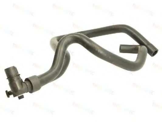 Шланг, теплообменник - отопление THERMOTEC DNP005TT