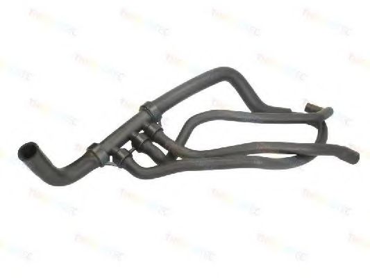 Шланг радиатора THERMOTEC DWR013TT