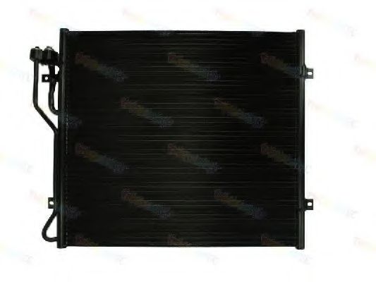 Конденсатор, кондиционер THERMOTEC KTT110291