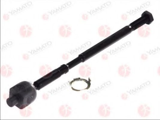 Осевой шарнир, рулевая тяга YAMATO I34036YMT