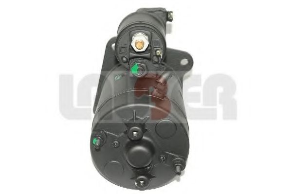 Стартер TRW 27401