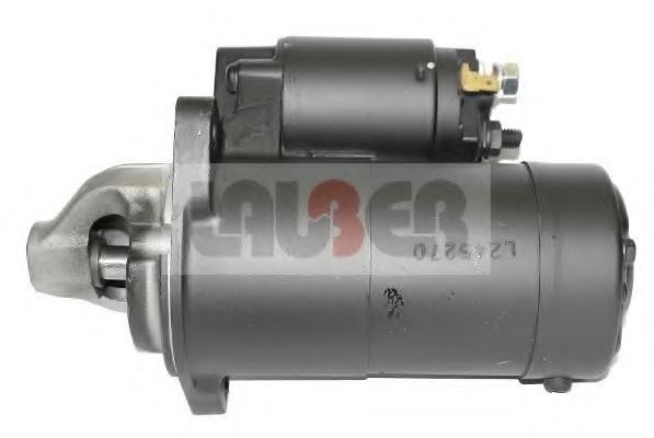 Стартер LAUBER 22.0915