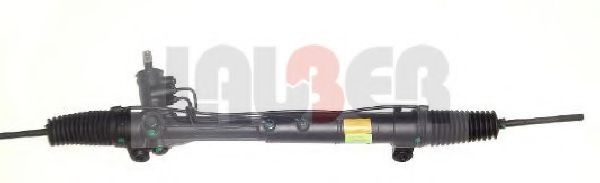 Рулевой механизм LAUBER 66.0103