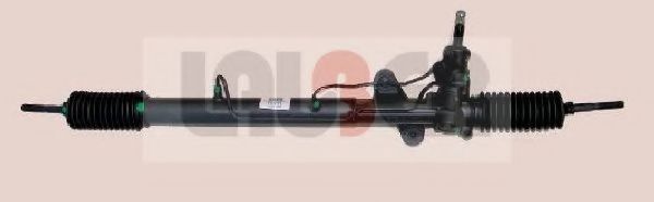 Рулевой механизм LAUBER 66.0716