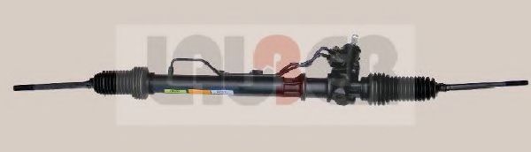 Рулевой механизм LAUBER 66.0915