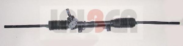 Рулевой механизм LAUBER 69.0393