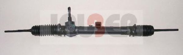 Рулевой механизм LAUBER 69.9014