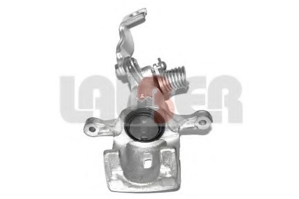 Тормозной суппорт LAUBER 77.1286