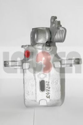 Тормозной суппорт UBD 54583