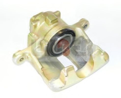 Тормозной суппорт LAUBER 77.1742