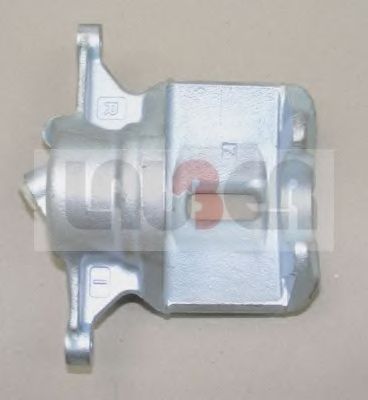 Тормозной суппорт LAUBER 77.2001