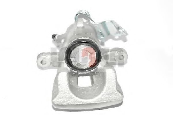 Тормозной суппорт LAUBER 77.2777