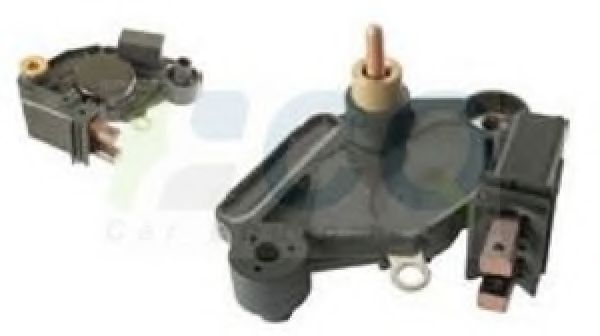 Регулятор генератора HC-PARTS 232043