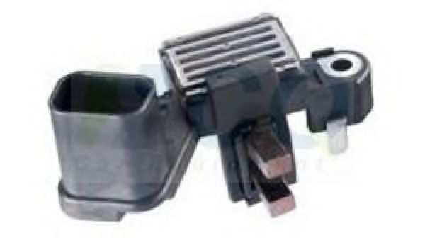 Регулятор генератора HC-PARTS 133185