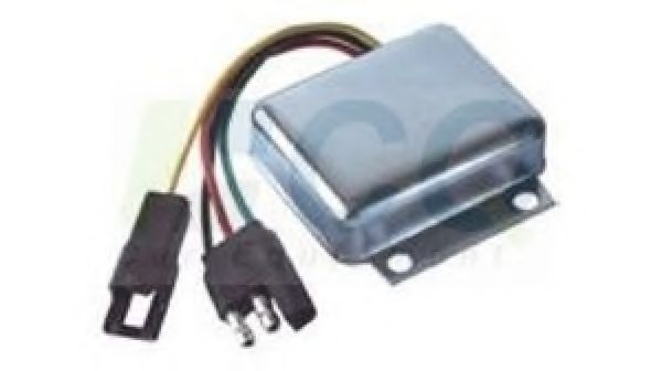 Регулятор генератора HC-PARTS 132151