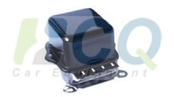 Регулятор генератора HC-PARTS 130505