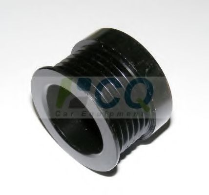 Ременный шкив, генератор LAUBER CQ1040019