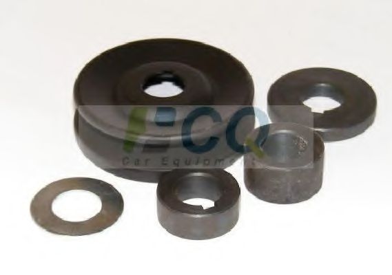 Ременный шкив, генератор HC-PARTS 232158