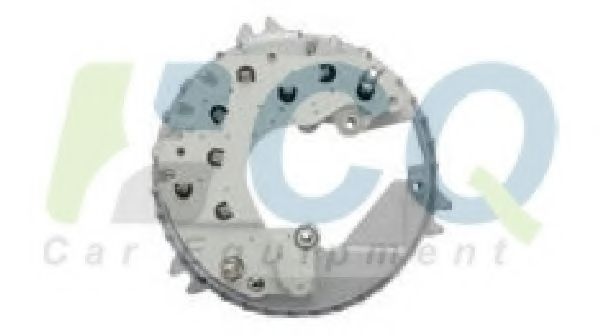 Выпрямитель, генератор LAUBER CQ1080021