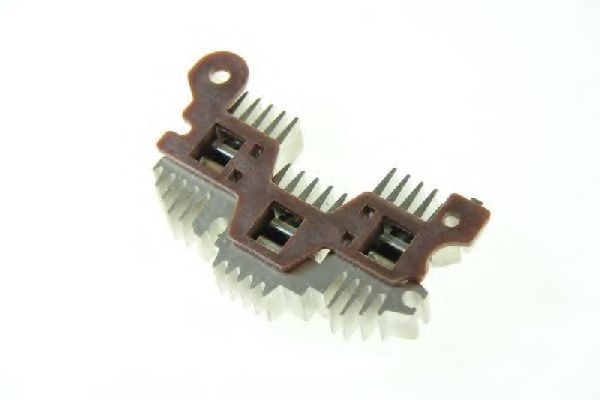 Выпрямитель, генератор HC-PARTS 131877