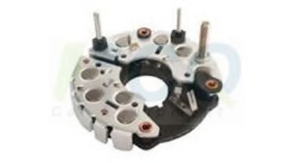 Выпрямитель, генератор LAUBER CQ1080187