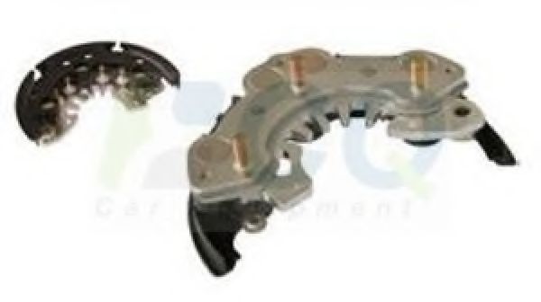 Выпрямитель, генератор LAUBER CQ1080282