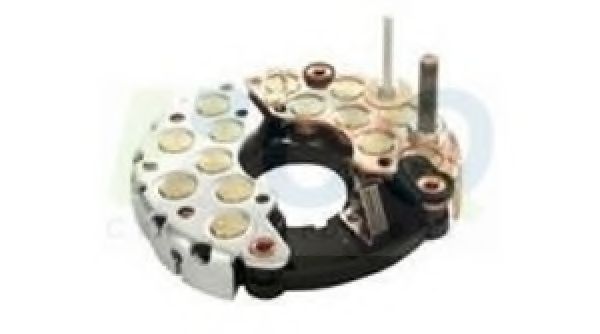 Выпрямитель, генератор LAUBER CQ1080308