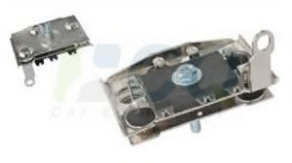 Выпрямитель, генератор LAUBER CQ1080452