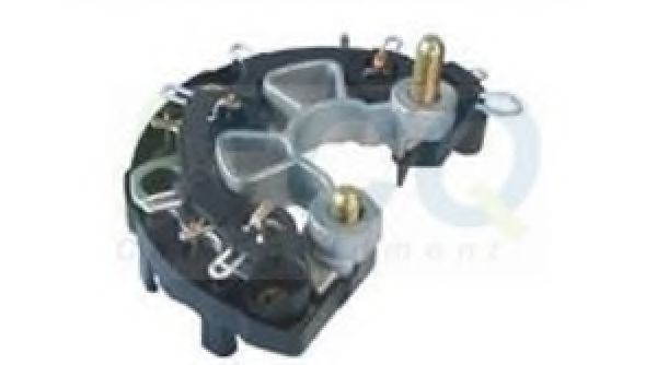 Выпрямитель, генератор LAUBER CQ1080528