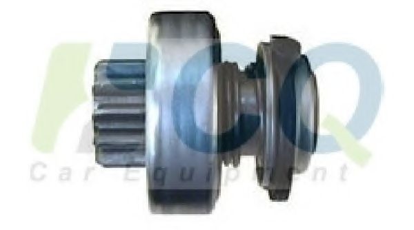 Привод с механизмом свободного хода, стартер LAUBER CQ2010089