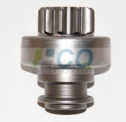 Привод с механизмом свободного хода, стартер LUCAS ELECTRICAL TMB100