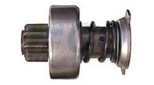 Привод с механизмом свободного хода, стартер LAUBER CQ2010318