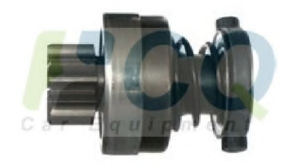 Привод с механизмом свободного хода, стартер LAUBER CQ2010436