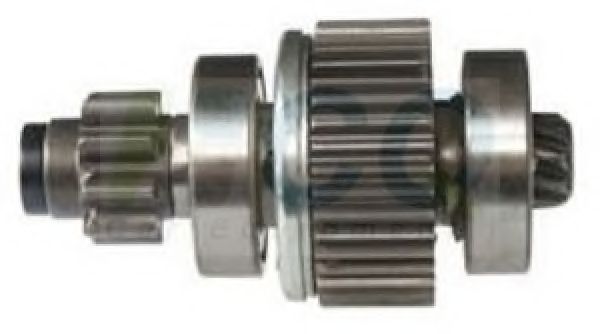 Привод с механизмом свободного хода, стартер LAUBER CQ2010593