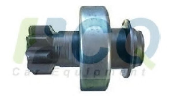 Привод с механизмом свободного хода, стартер LAUBER CQ2010608