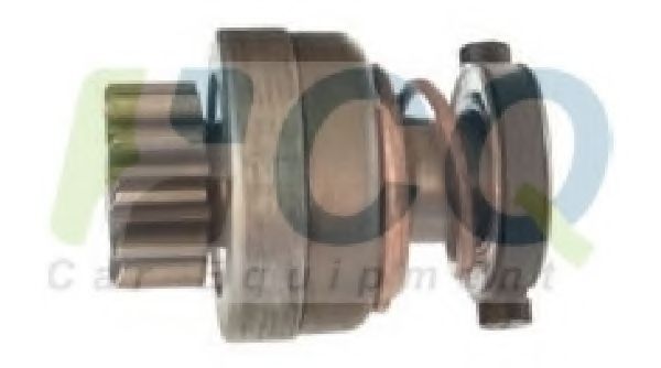 Привод с механизмом свободного хода, стартер LAUBER CQ2010622