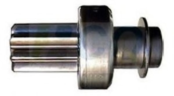 Привод с механизмом свободного хода, стартер LAUBER CQ2010685