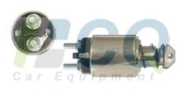 Реле, стартер LAUBER CQ2030039