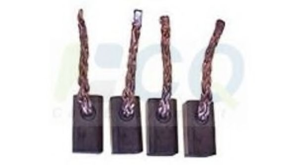 Угольная щетка, стартер LAUBER CQ2040010