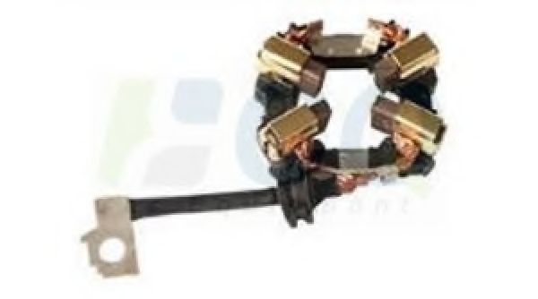 Кронштейн, угольная щетка LAUBER CQ2050004