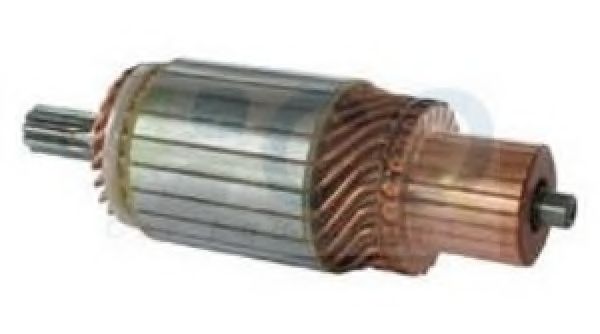 Якорь, стартер LAUBER CQ2110073