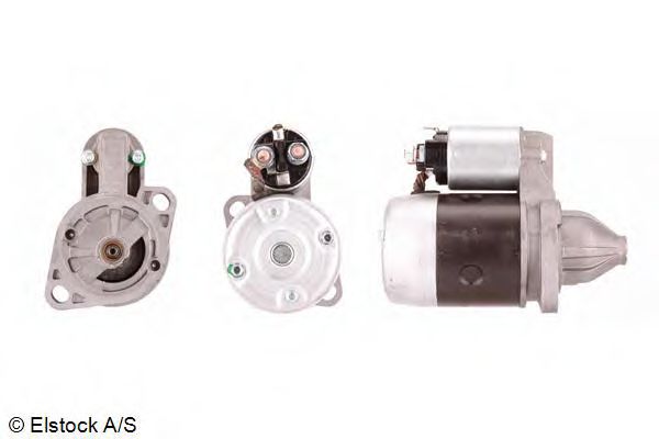 Стартер AINDE CGB-51157